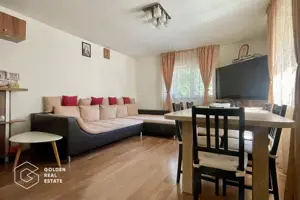 Casa spatioasa, 5 camere, mobilata,  la 5 min Metrou Dristor