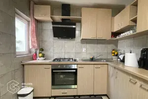 Casa spatioasa, 5 camere, mobilata,  la 5 min Metrou Dristor - imagine 15