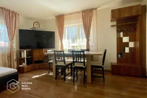 Casa spatioasa, 5 camere, mobilata,  la 5 min Metrou Dristor - imagine 5