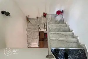 Casa spatioasa, 5 camere, mobilata,  la 5 min Metrou Dristor - imagine 20