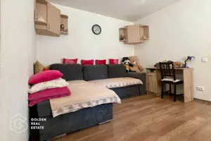 Casa spatioasa, 5 camere, mobilata,  la 5 min Metrou Dristor - imagine 4