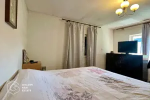 Casa spatioasa, 5 camere, mobilata,  la 5 min Metrou Dristor - imagine 9