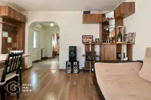 Casa spatioasa, 5 camere, mobilata,  la 5 min Metrou Dristor - imagine 2