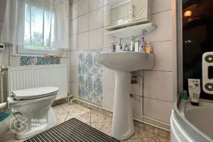 Casa spatioasa, 5 camere, mobilata,  la 5 min Metrou Dristor - imagine 18