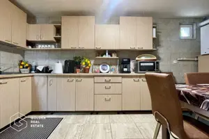 Casa spatioasa, 5 camere, mobilata,  la 5 min Metrou Dristor - imagine 14