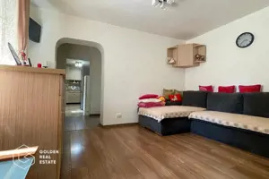 Casa spatioasa, 5 camere, mobilata,  la 5 min Metrou Dristor - imagine 3