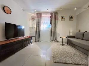 Garsonieră renovată complet - Locotenent Dumitru Lemnea 3