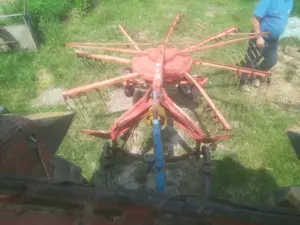 Grebla de vânzare  - imagine 3