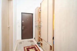 Apartament cu 2 camere de vânzare în zona Bucium - imagine 2