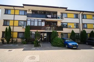 Apartament cu 2 camere de vânzare în zona Bucium - imagine 8