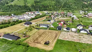 Teren  Intravilan de vanzare  Vatra Dornei - imagine 4