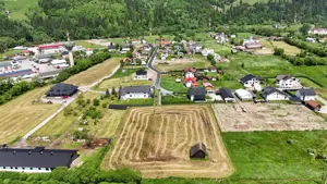 Teren  Intravilan de vanzare  Vatra Dornei - imagine 3