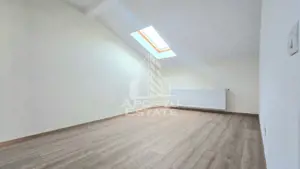 Apartament 3 camere Open space, Giroc, Loc de parcare 1200 Mp - imagine 2