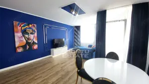 Apartament nou open space,2 camere,parcare si boxa,Calea Aradului - imagine 2