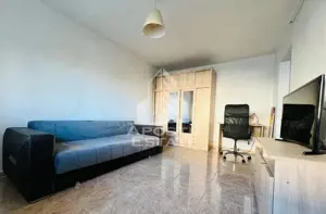 Apartament 1 camera, zona Lunei - UVT, Centrala Proprie
