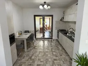 Casa individuala pe parter cu 4 camere, teren 700mp, Urseni - imagine 3