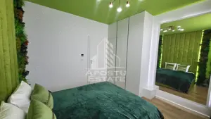 Apartament nou open space,2 camere,parcare si boxa,Calea Aradului - imagine 14