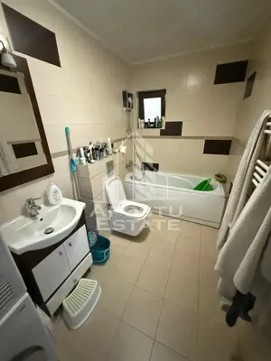 Casa individuala pe parter cu 4 camere, teren 700mp, Urseni - imagine 9