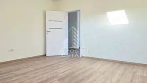 Apartament 3 camere Open space, Giroc, Loc de parcare 1200 Mp - imagine 3