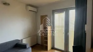 Apartament cu 1 camera de inchiriat, Complex Studentesc, Timisoara