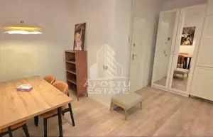 Apartament cu doua camere, Pet Friendly , AC, zona Torontalului - imagine 4