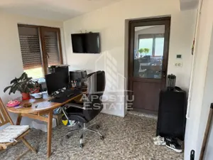 Casa individuala pe parter cu 4 camere, teren 700mp, Urseni - imagine 14