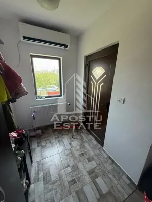 Casa individuala pe parter cu 4 camere, teren 700mp, Urseni - imagine 13