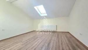 Apartament 3 camere Open space, Giroc, Loc de parcare 1200 Mp - imagine 4