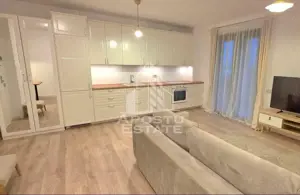 Apartament cu doua camere, Pet Friendly , AC, zona Torontalului - imagine 7