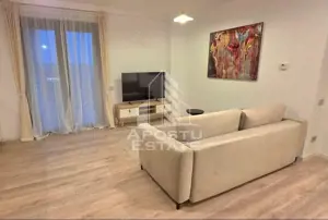 Apartament cu doua camere, Pet Friendly , AC, zona Torontalului - imagine 2