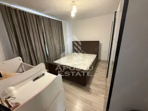 Casa individuala pe parter cu 4 camere, teren 700mp, Urseni - imagine 7