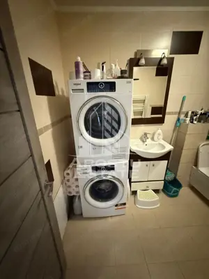 Casa individuala pe parter cu 4 camere, teren 700mp, Urseni - imagine 10