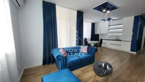 Apartament nou open space,2 camere,parcare si boxa,Calea Aradului - imagine 8