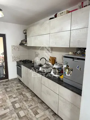 Casa individuala pe parter cu 4 camere, teren 700mp, Urseni - imagine 4