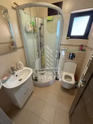 Casa individuala pe parter cu 4 camere, teren 700mp, Urseni - imagine 15