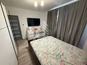 Casa individuala pe parter cu 4 camere, teren 700mp, Urseni - imagine 8