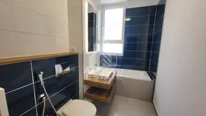 Apartament nou open space,2 camere,parcare si boxa,Calea Aradului - imagine 12