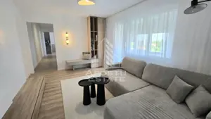 Apartament de vanzare cu 3 camere, renovat, mobilat, Circumvalatiunii - imagine 3