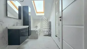 Apartament 3 camere Open space, Giroc, Loc de parcare 1200 Mp - imagine 8