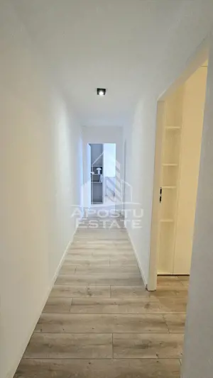 Apartament de vanzare cu 3 camere, renovat, mobilat, Circumvalatiunii - imagine 6