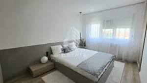 Apartament de vanzare cu 3 camere, renovat, mobilat, Circumvalatiunii - imagine 8