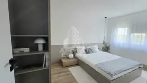 Apartament de vanzare cu 3 camere, renovat, mobilat, Circumvalatiunii - imagine 7