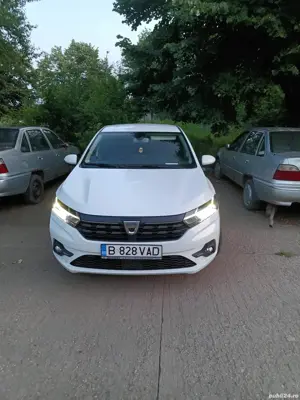 vand Dacia Logan 3 1.0 eco g