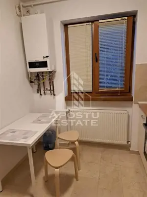 Apartament cu 3 camere Ultracentral - imagine 8