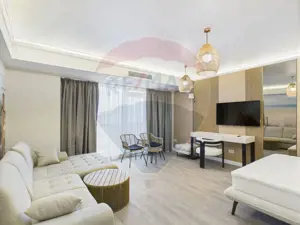 Studio cu vedere la mare | White Titanic – Mamaia Sat