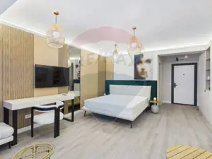 Studio cu vedere la mare | White Titanic – Mamaia Sat - imagine 3