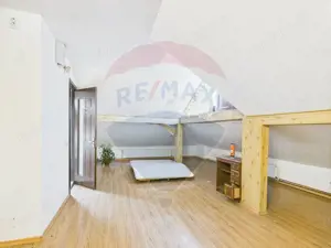 Apartament 4 cam. la pret de 3 cam., Ghermanesti, IF - imagine 2