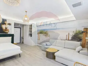 Studio cu vedere la mare | White Titanic – Mamaia Sat - imagine 2