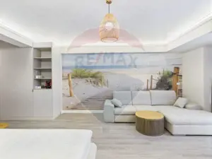 Studio cu vedere la mare | White Titanic – Mamaia Sat - imagine 4