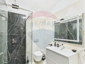 Studio cu vedere la mare | White Titanic – Mamaia Sat - imagine 6